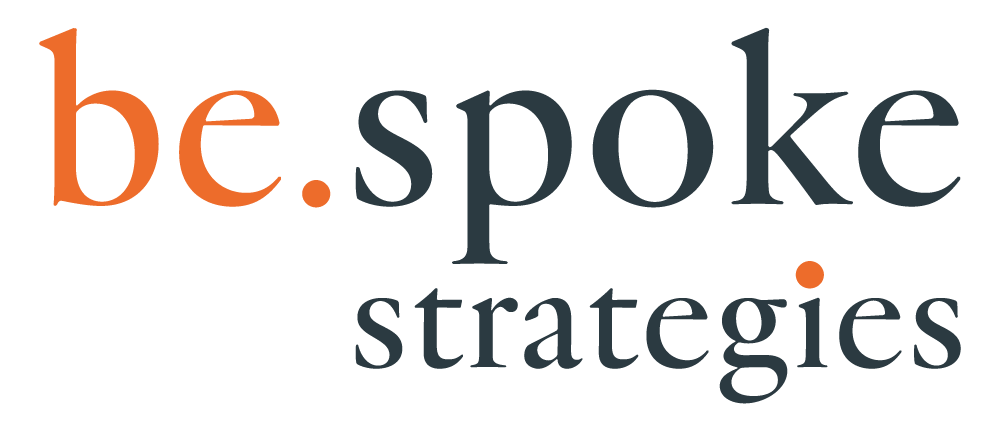 Bespoke Strategies Logo